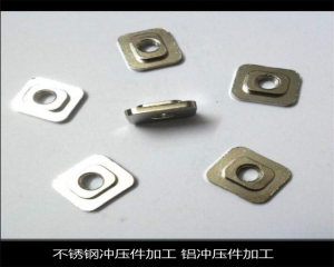 怎么樣做才能加工出優(yōu)質的沖裁件 