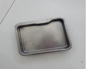 汽車沖壓件有拉傷或暗傷或晶粒粗大還能用嗎？