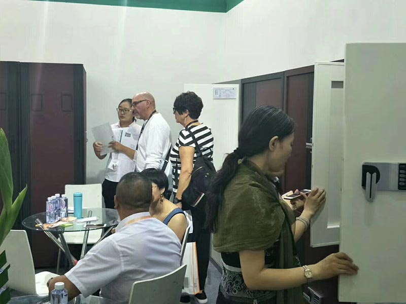 2017年第23屆中國(guó)國(guó)際家具展覽會(huì)